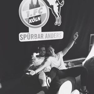 Meet your Posher, Tom